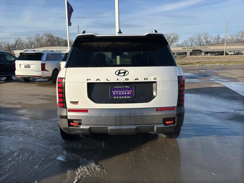 New 2026 Hyundai Palisade XRT Pro AWD/4WD image 9