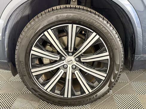 Used 2023 Volvo XC90 B6 Plus w/ Protection Package Premier AWD/4WD image 36