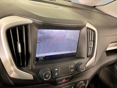Used 2019 GMC Terrain SLT w/ Preferred Package FWD image 6