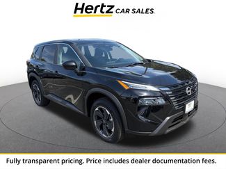 Used 2025 Nissan Rogue SV FWD video 1