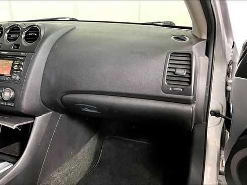 Used 2012 Nissan Altima 2.5 S w/ 2.5S Premium Pkg image 16