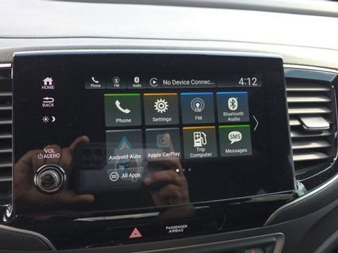 Used 2022 Honda Pilot Sport image 20