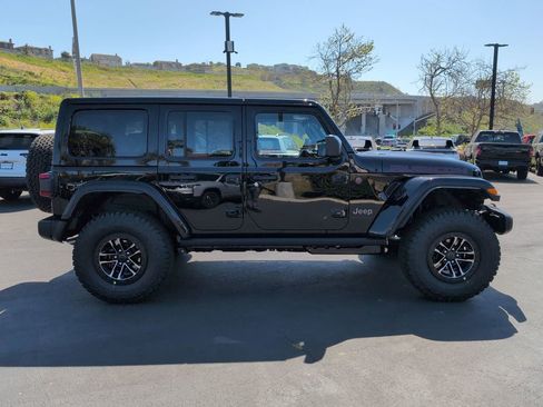 New 2026 Jeep Wrangler Rubicon image 4