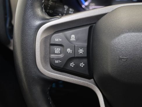 Used 2022 Ford Bronco Wildtrak image 43