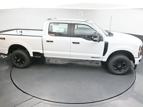 Certified 2026 Ford F250 XL w/ STX Appearance Package AWD/4WD image 24