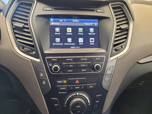 Used 2017 Hyundai Santa Fe Sport image 25