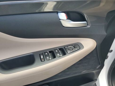 Certified 2023 Hyundai Santa Fe SEL image 10