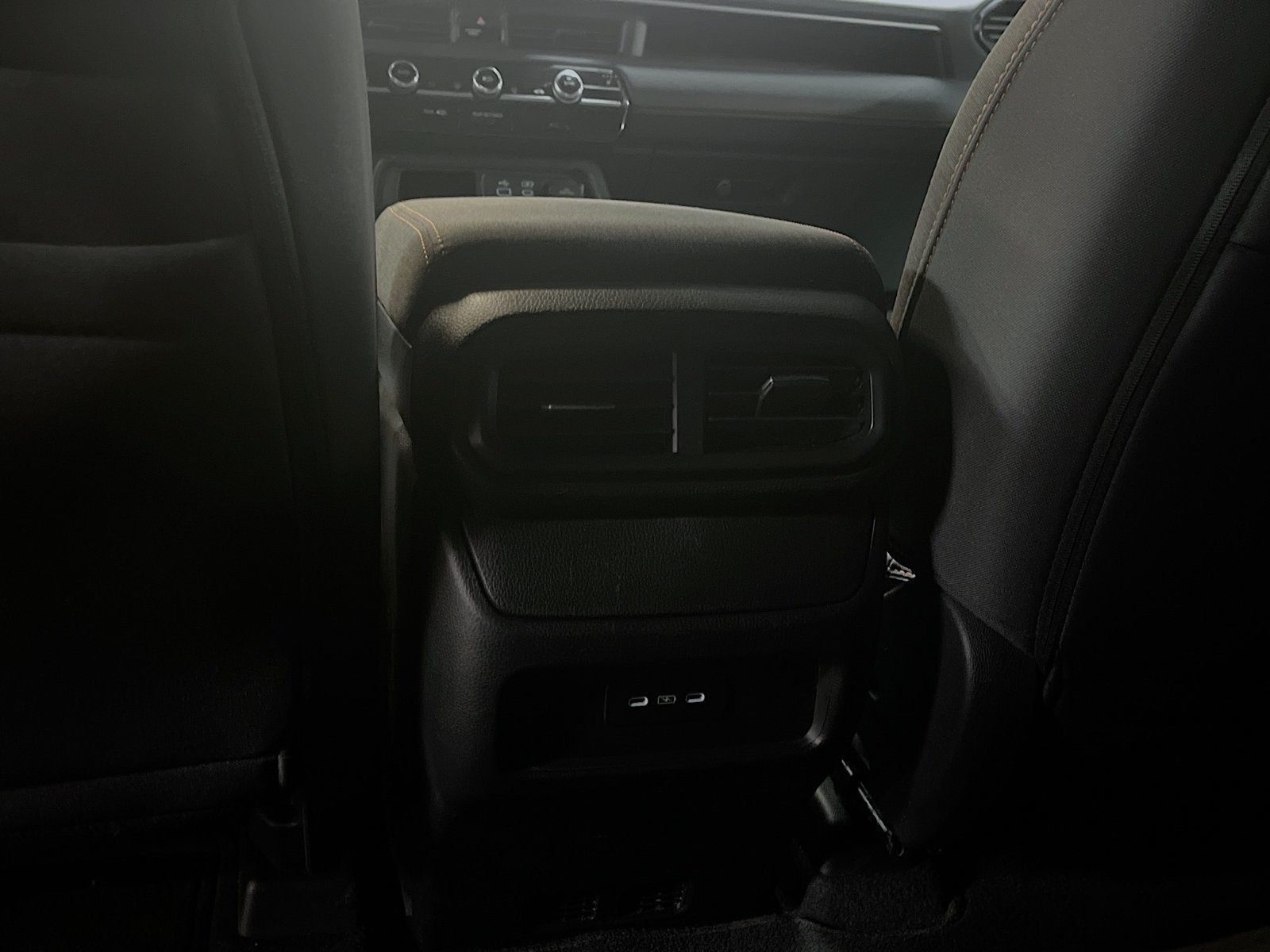 Used 2025 Honda Pilot Sport image 24