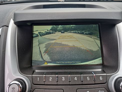 Used 2015 GMC Terrain SLT AWD/4WD image 15