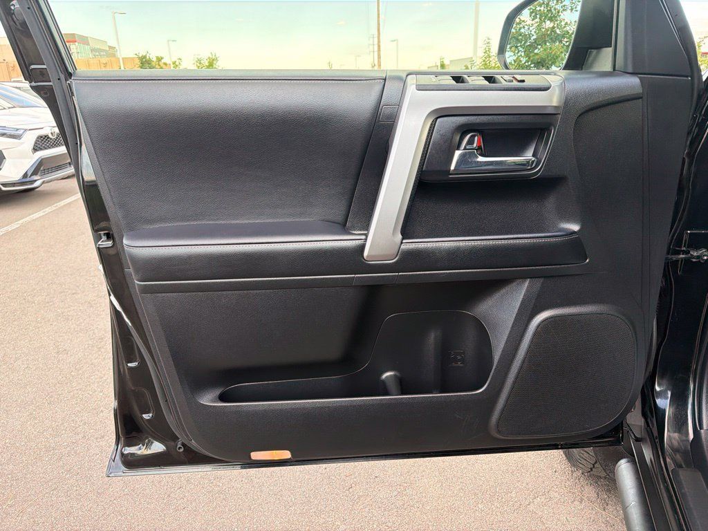Used 2024 Toyota 4Runner SR5 Premium AWD/4WD image 24