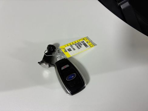 Used 2020 Subaru Outback Onyx Edition XT w/ Popular Package #2 image 33