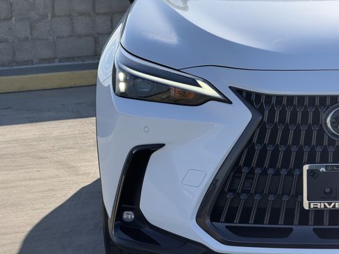 New 2026 Lexus NX 350 AWD w/ Premium Package image 7