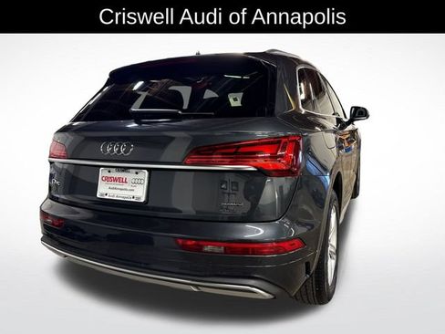 Used 2023 Audi Q5 2.0T Premium w/ Convenience Package AWD/4WD image 7
