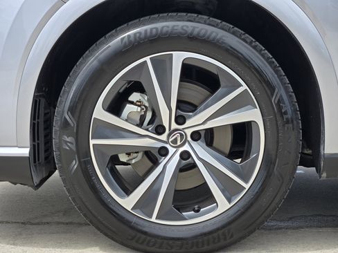 Used 2024 Lexus RX 350 Premium w/ Cold Area Package FWD image 14