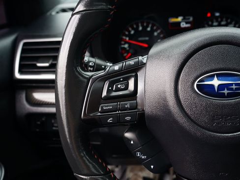 Used 2018 Subaru WRX Premium image 23