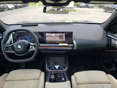 New 2026 BMW X3 xDrive30i w/ Premium Package AWD/4WD image 14