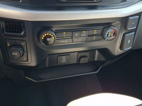 Used 2023 Ford F150 XLT AWD/4WD image 15