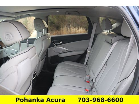 Used 2021 Acura RDX AWD w/ Advance Package image 29
