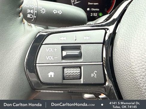 New 2026 Honda HR-V Sport image 26