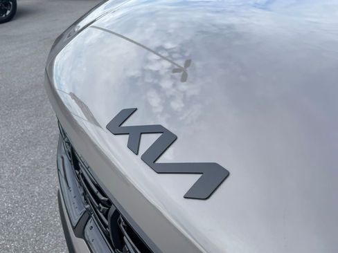 New 2026 Kia Sorento X-Line EX image 37