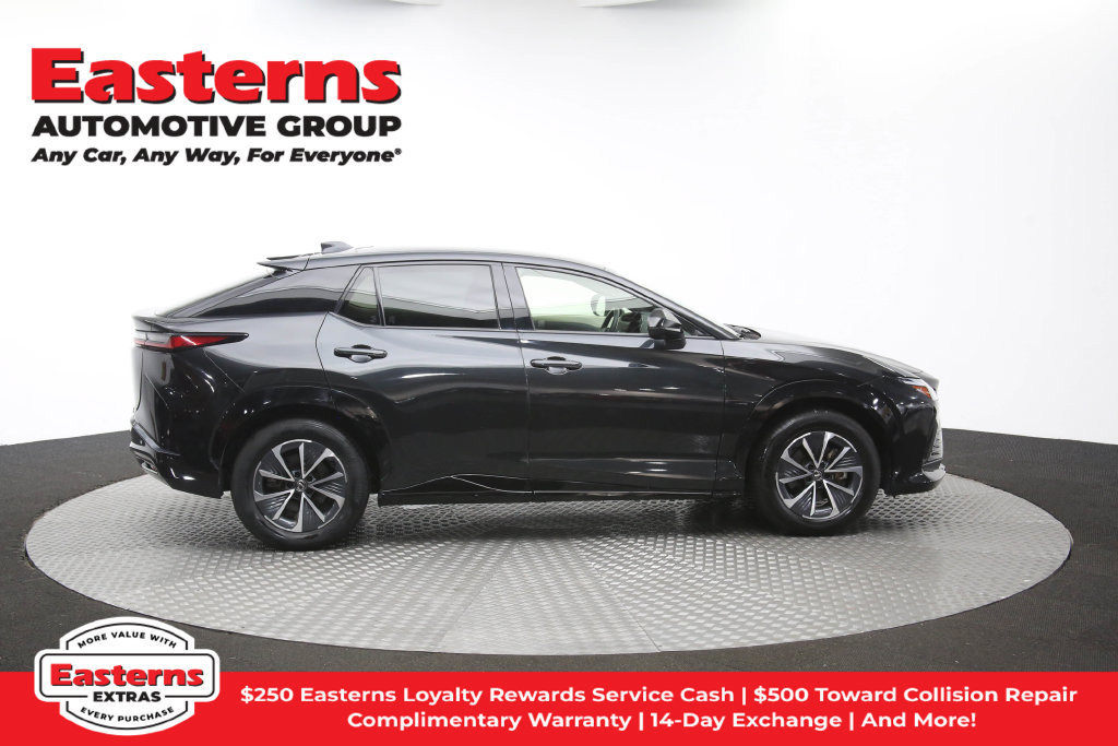 Used 2023 Lexus RZ 450e Premium w/ Technology Package AWD/4WD image 46