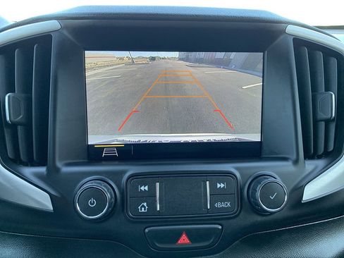 Used 2021 GMC Terrain SLT image 24