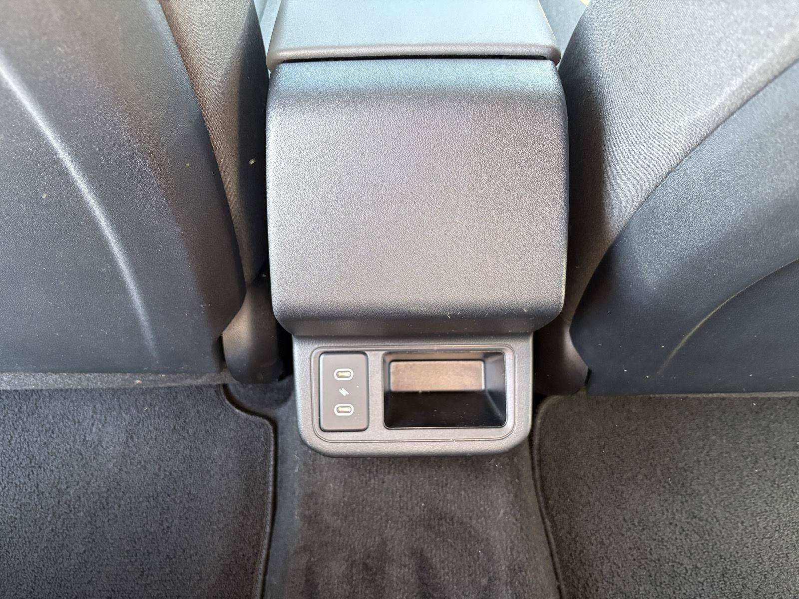 Used 2025 Kia K4 FWD image 25