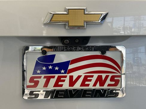 Used 2020 Chevrolet Blazer Premier w/ Driver Confidence II Package AWD/4WD image 19