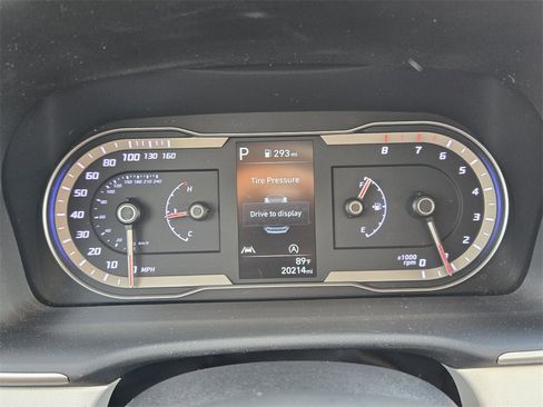 Certified 2023 Hyundai Tucson SE image 22