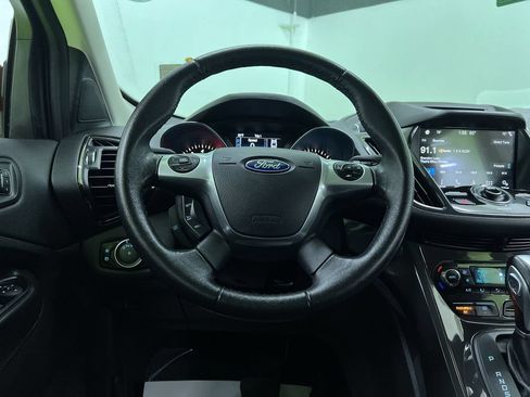 Used 2016 Ford Escape Titanium AWD/4WD image 20