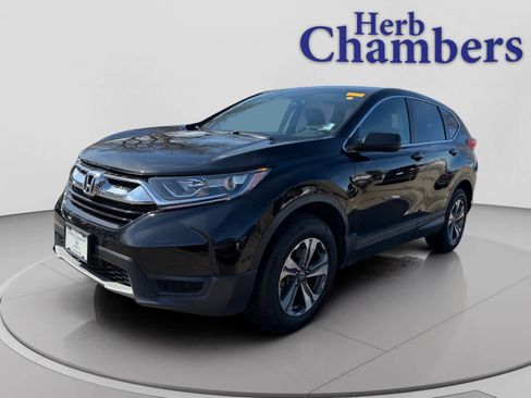 Used 2019 Honda CR-V LX image 11