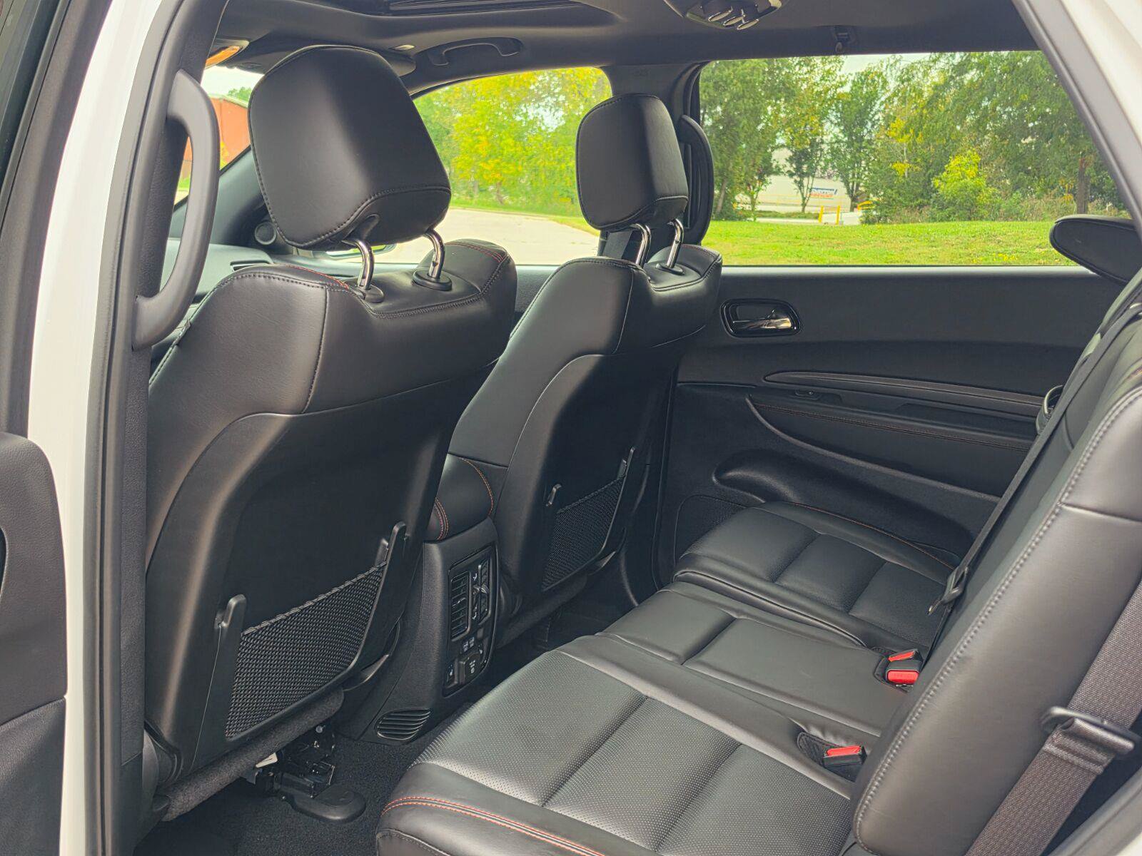 Used 2026 Dodge Durango GT AWD/4WD image 9