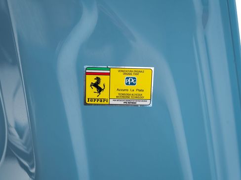 Used 2025 Ferrari 296 GTB RWD image 76