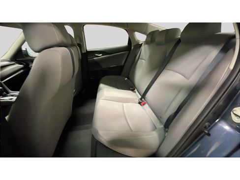 Used 2019 Honda Civic LX image 14