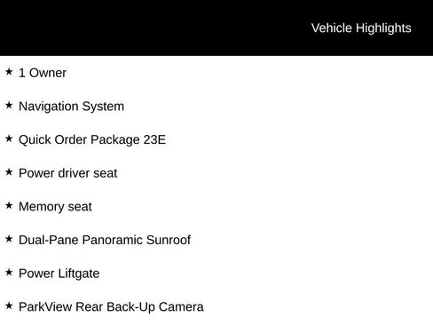 Used 2023 Jeep Grand Cherokee Limited AWD/4WD image 35