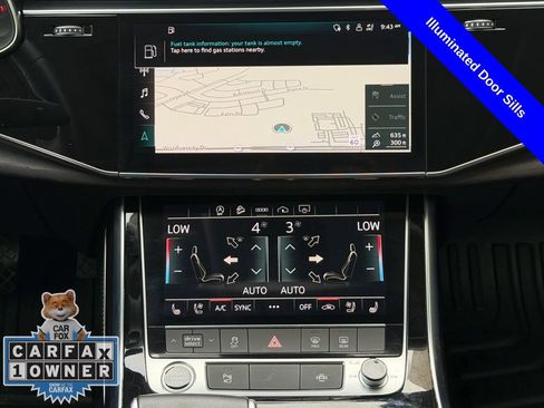 Used 2023 Audi Q8 Premium Plus image 14