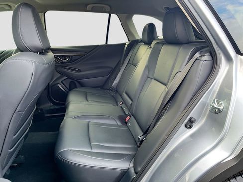 Used 2025 Subaru Outback Touring image 26