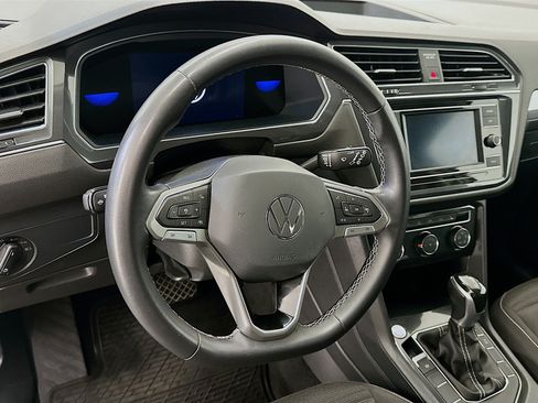 Used 2023 Volkswagen Tiguan S AWD/4WD image 18