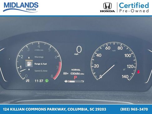 Used 2025 Honda Pilot Touring image 23