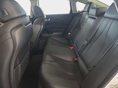 Used 2021 Acura TLX FWD image 14