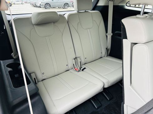 Used 2025 Kia Sorento S w/ Panoramic Sunroof Package FWD image 32