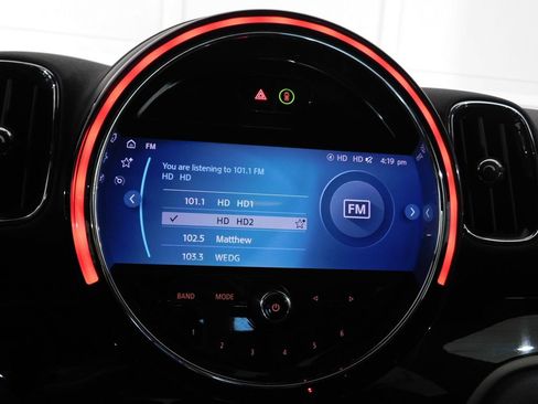 Used 2022 MINI Cooper Countryman John Cooper Works AWD/4WD image 51