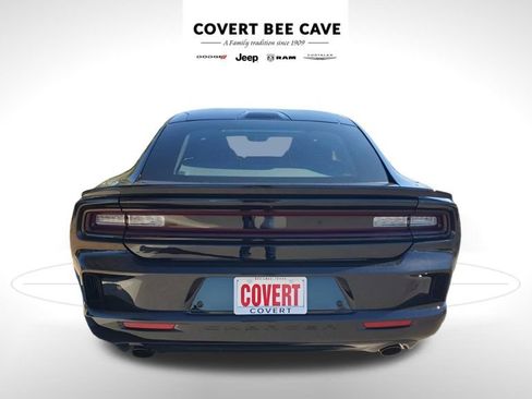 New 2026 Dodge Charger R/T Scat Pack image 9