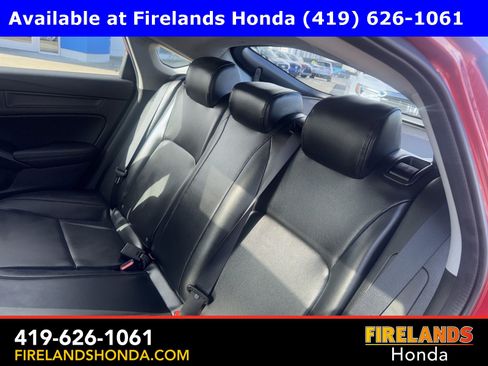 Used 2023 Acura Integra image 24