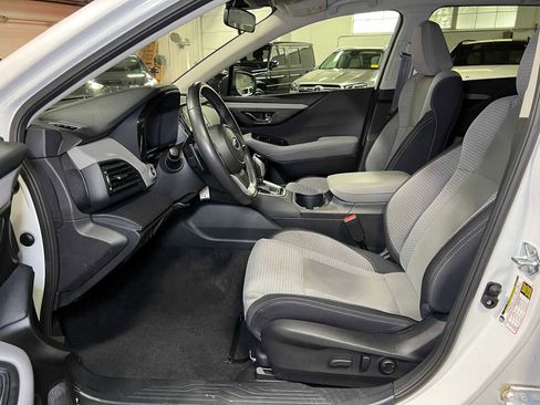 Used 2024 Subaru Outback Premium image 23