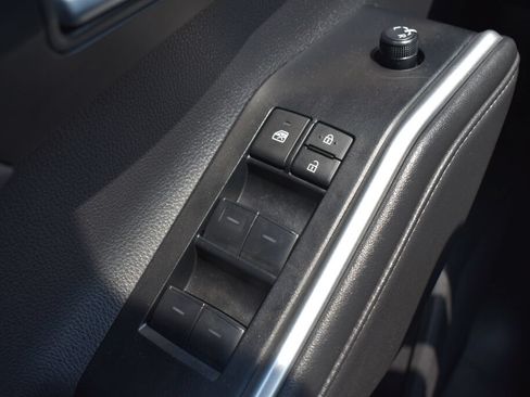 Certified 2026 Toyota Highlander XLE AWD/4WD image 16