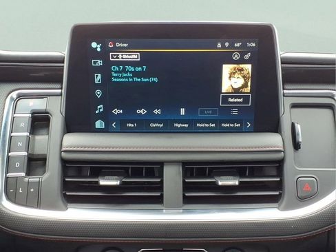 Used 2023 Chevrolet Tahoe RST w/ Luxury Package AWD/4WD image 21