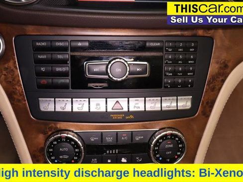 Used 2016 Mercedes-Benz SL 550 image 20