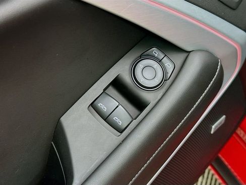Used 2019 Chevrolet Camaro SS RWD image 19