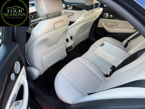 Used 2019 Mercedes-Benz E 300 image 7